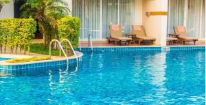 10 beneficios para la salud de un clorador salino para piscinas