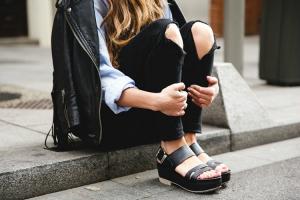 Consejos para elegir calzado cómodo y saludable