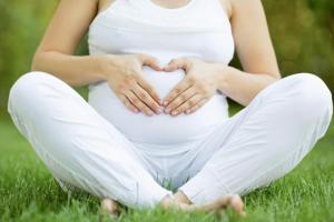 Consejos para llevar una dieta sana durante el embarazo