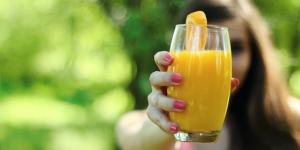 Está contraindicado el consumo de zumo de naranja