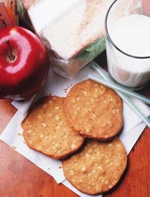 galletas
