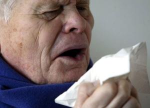 Gripe en personas mayores y prevención de contagios