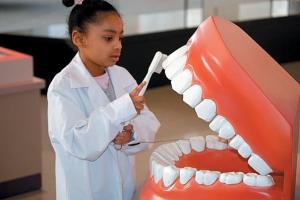Hábitos perjudiciales para los dientes
