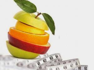 Mejores frutas para bajar de peso