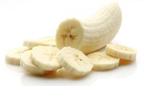 Plátanos, uno de los alimentos con más manganeso