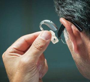¿Cuáles son las principales enfermedades del oído?