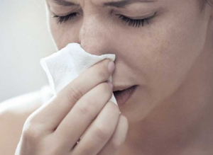 Recomendaciones básicas para evitar la gripe