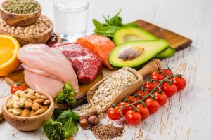 10 consejos básicos para una alimentación saludable