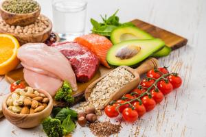 10 consejos b&aacute;sicos para una alimentaci&oacute;n saludable