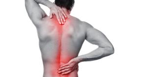10 consejos para prevenir dolores de espalda