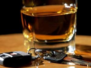 Alcohol y accidentes de tráfico