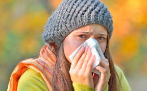 Alergia al frío, guía básica