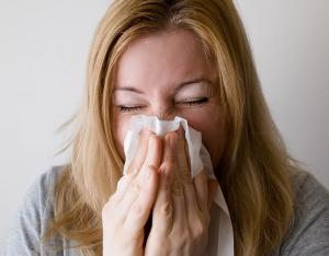 Alergias: qu&eacute; son y c&oacute;mo sobrevivir a ellas