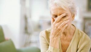 Alzheimer: 10 señales que indican que algo pasa