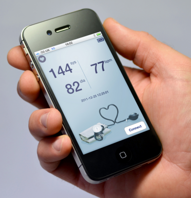 Aplicaciones de salud que no pueden faltar en tu móvil