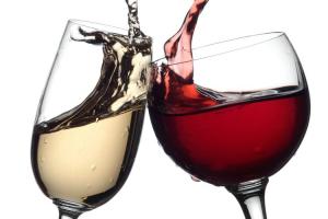 Beneficios del vino en la dieta