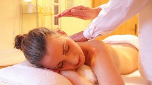 Beneficios saludables de los masajes sensuales