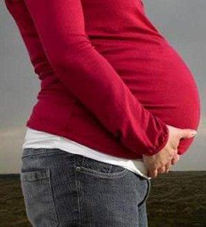 Cambios del organismo en el embarazo