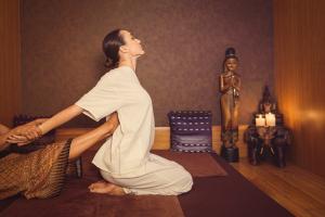 Características y beneficios de los masajes tailandeses