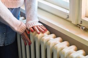 Cómo afecta a la salud el uso abusivo de la calefacción