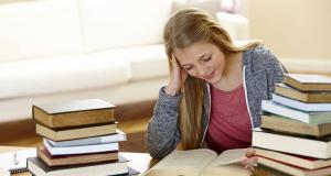 Cómo afecta el estrés y la ansiedad a los estudiantes