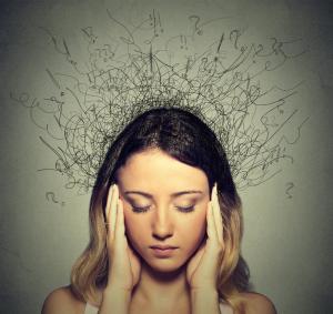 C&oacute;mo evitar la ansiedad