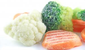 Congelación de los alimentos y su papel en la salud