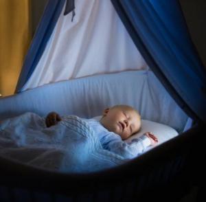 Consejos para conseguir que tu hijo duerma mejor
