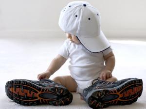 Consejos para escoger el mejor calzado infantil