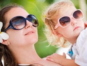 Consejos útiles para escoger tus gafas de sol