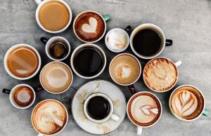 Cu&aacute;l es el caf&eacute; m&aacute;s saludable