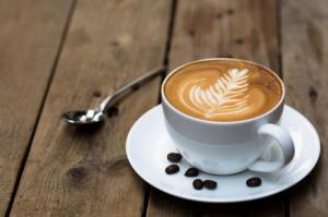 ¿Cuántas tazas de café son saludables? 