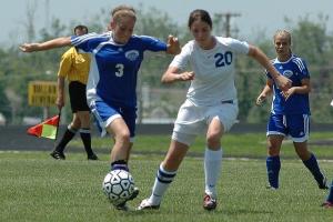 Deporte y actividad física, claves en la adolescencia