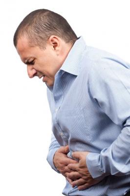 Dolor abdominal agudo: ¿A qué es debido?