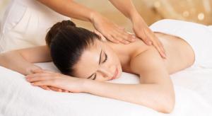 Efecto de los masajes en las personas con ansiedad