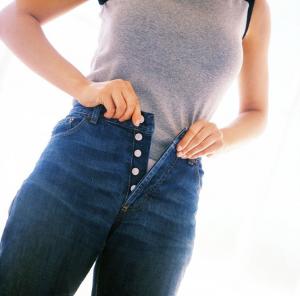 Efecto rebote: el riesgo de las dietas rápidas