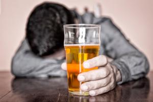 Efectos negativos del alcohol