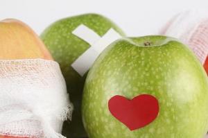 El amor y sus beneficios para la salud