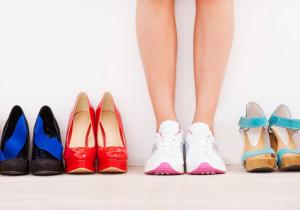 El calzado y su papel en tu salud