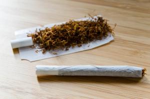 ¿Es más saludable el tabaco de liar?