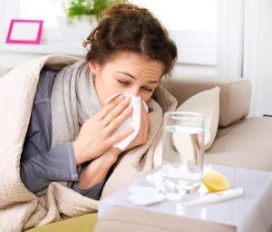 Gripe: causas, síntomas y tratamiento para prevenir la gripe