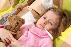 Infecciones urinarias infantiles