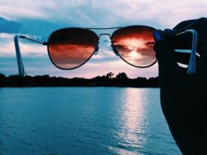 La importancia de proteger tus ojos con gafas de sol homologadas