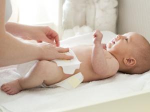Las 5 mejores marcas de pañales recomendados por pediatras