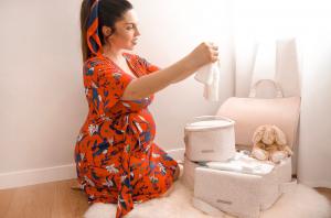 Qué hay que llevar en la bolsa al hospital para el parto