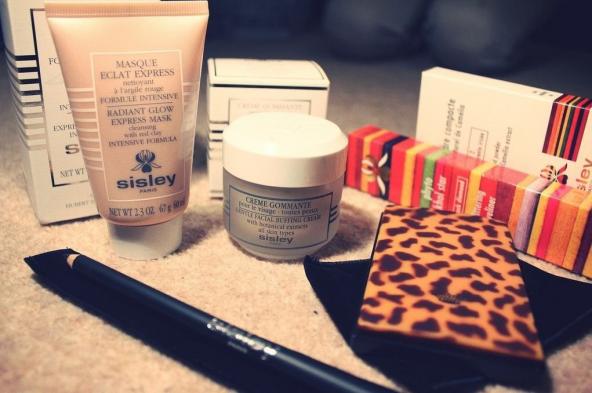 Los 6 mejores productos Sisley para el cuidado de la piel