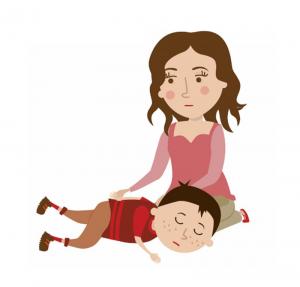 Manejo urgente de las convulsiones