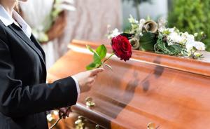Muerte de un familiar: ¿qué gestiones debemos hacer?