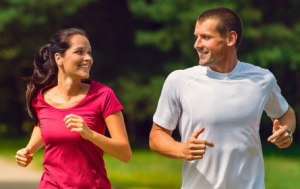 Practica running: 7 beneficios de por qué aficionarse a él