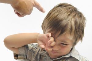Problemas de agresividad infantil